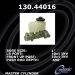 Centric Parts 130.44016 Premium Brake Master Cylinder (CE13044016, 13044016)