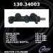 Centric Parts 130.34003 Brake Master Cylinder (CE13034003, 13034003)