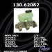 Centric Parts 130.62082 Premium Brake Master Cylinder (13062082, CE13062082)