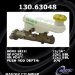 Centric Parts 130.63048 Premium Brake Master Cylinder (CE13063048, 13063048)