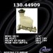 Centric Parts 130.44909 Premium Brake Master Cylinder (CE13044909, 13044909)