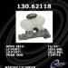 Centric Parts 130.62118 Premium Brake Master Cylinder (13062118, CE13062118)