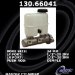 Centric Parts 130.66041 Brake Master Cylinder (CE13066041, 13066041)
