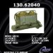 Centric Parts 130.62040 Brake Master Cylinder (1306204, CE13062040, 13062040)