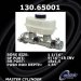 Centric Parts 130.65001 Brake Master Cylinder (CE13065001, 13065001)
