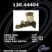 Centric Parts 131.44404 Brake Master Cylinder (CE13144404, 13144404)