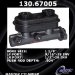 Centric Parts 130.67005 Premium Brake Master Cylinder (13067005, CE13067005)