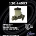 Centric Parts 130.44003 Brake Master Cylinder (CE13044003, 13044003)