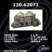 Centric Parts 130.62071 Brake Master Cylinder (CE13062071, 13062071)