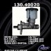 Centric Parts 130.40020 Brake Master Cylinder (1304002, CE13040020, 13040020)