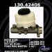 Centric Parts 130.42406 Brake Master Cylinder (CE13042406, 13042406)