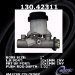 Centric Parts 130.42311 Premium Brake Master Cylinder (CE13042311, 13042311)