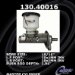 Centric Parts 130.40016 Brake Master Cylinder (CE13040016, 13040016)