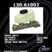 Centric Parts 130.61002 Brake Master Cylinder (CE13061002, 13061002)