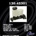 Centric Parts 130.45301 Premium Brake Master Cylinder (130453, CE13045301, 13045301)