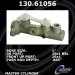 Centric Parts 130.61056 Brake Master Cylinder (13061056, CE13061056)