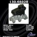 Centric Parts 130.66028 Brake Master Cylinder (CE13066028, 13066028)
