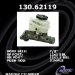 Centric Parts 130.62119 Brake Master Cylinder (CE13062119, 13062119)