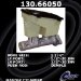 Centric Parts 130.66050 Brake Master Cylinder (1306605, CE13066050, 13066050)
