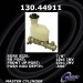 Centric Parts 130.44911 Brake Master Cylinder (CE13044911, 13044911)