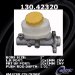 Centric Parts 130.42320 Brake Master Cylinder (CE13042320, 1304232, 13042320)