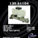 Centric Parts 130.61104 Premium Brake Master Cylinder (13061104, CE13061104)