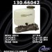Centric Parts 130.66042 Brake Master Cylinder (CE13066042, 13066042)
