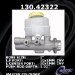 Centric Parts 130.42322 Premium Brake Master Cylinder (CE13042322, 13042322)
