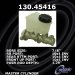 Centric Parts 130.45416 Brake Master Cylinder (CE13045416, 13045416)