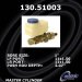Centric Parts 130.51003 Brake Master Cylinder (CE13051003, 13051003)