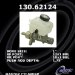 Centric Parts 130.62124 Brake Master Cylinder (13062124, CE13062124)
