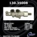Centric Parts 130.35008 Premium Brake Master Cylinder (13035008, CE13035008)