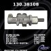 Centric Parts 130.38108 Brake Master Cylinder (13038108, CE13038108)
