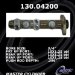 Centric Parts 130.04200 Brake Master Cylinder (130042, CE13004200, 13004200)
