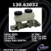 Centric Parts 130.63032 Brake Master Cylinder (13063032, CE13063032)