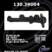 Centric Parts 130.39004 Brake Master Cylinder (CE13039004, 13039004)