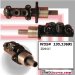 Centric Parts 130.33605 Brake Master Cylinder (13033605, CE13033605)