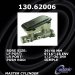 Centric Parts 130.62006 Brake Master Cylinder (CE13062006, 13062006)