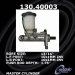Centric Parts 131.40003 Brake Master Cylinder (CE13140003, 13140003)