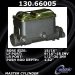 Centric Parts 130.66005 Brake Master Cylinder (CE13066005, 13066005)