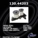 Centric Parts 130.44203 Brake Master Cylinder (CE13044203, 13044203)