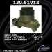 Centric Parts 130.61012 Brake Master Cylinder (CE13061012, 13061012)