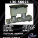Centric Parts 130.66021 Brake Master Cylinder (CE13066021, 13066021)