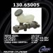 Centric Parts 130.65005 Brake Master Cylinder (CE13065005, 13065005)