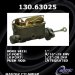 Centric Parts, Inc. 130.63025 New Master Cylinder (CE13063025, 13063025)