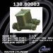 Centric Parts 130.80003 Brake Master Cylinder (CE13080003, 13080003)