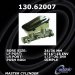 Centric Parts 130.62007 Brake Master Cylinder (CE13062007, 13062007)