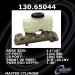 Centric Parts 130.65044 Brake Master Cylinder (CE13065044, 13065044)