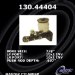 Centric Parts 130.44404 Brake Master Cylinder (CE13044404, 13044404)