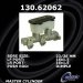 Centric Parts 130.62062 Brake Master Cylinder (CE13062062, 13062062)